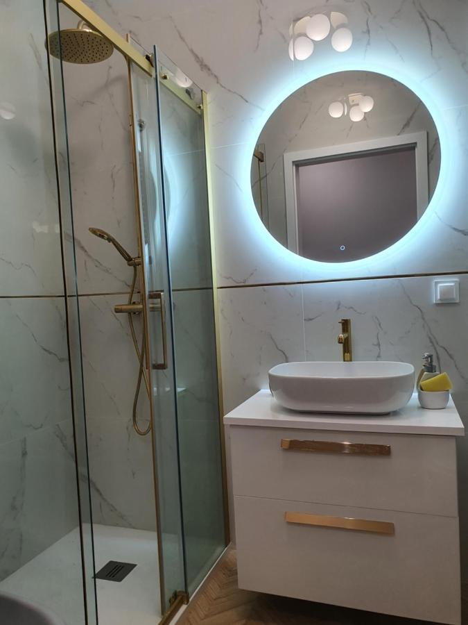 Apartament Olivia غدانسك المظهر الخارجي الصورة