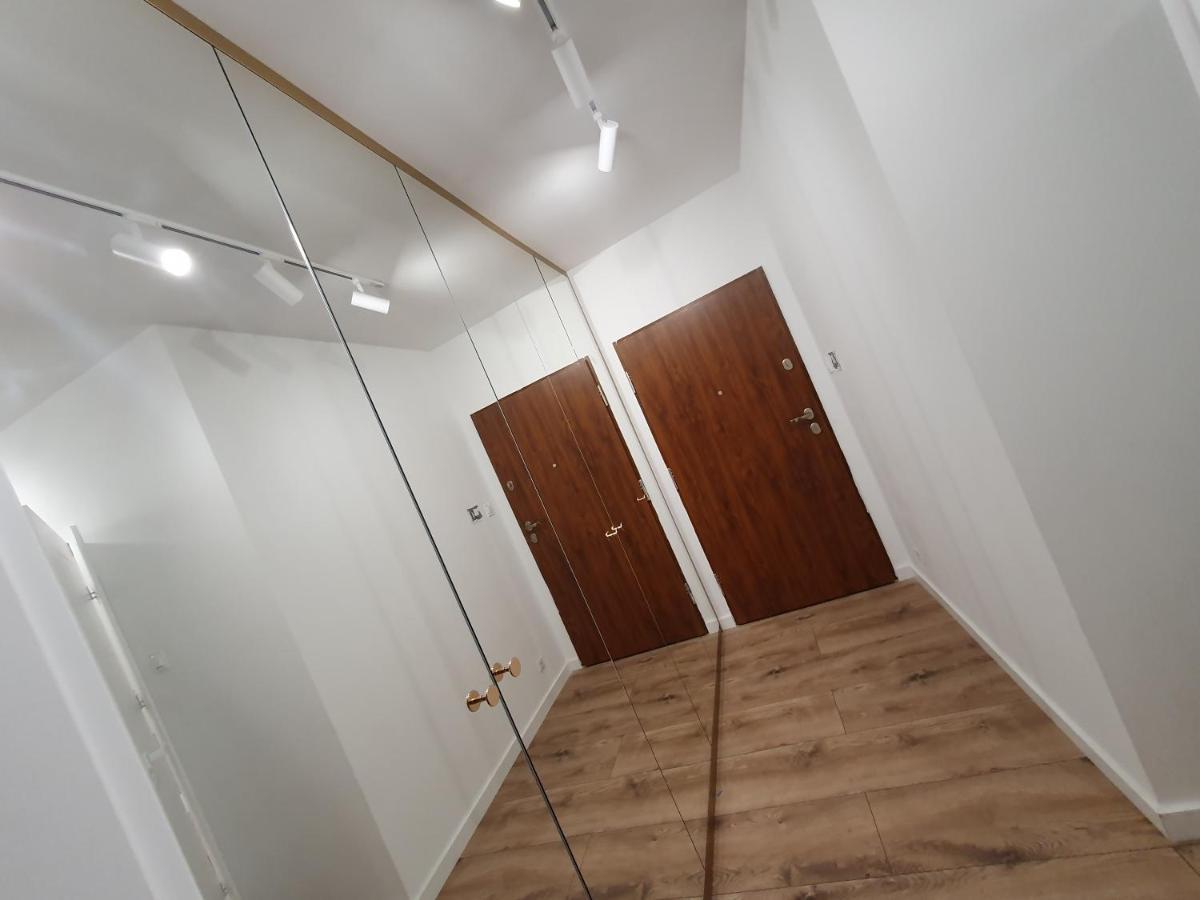 Apartament Olivia غدانسك المظهر الخارجي الصورة