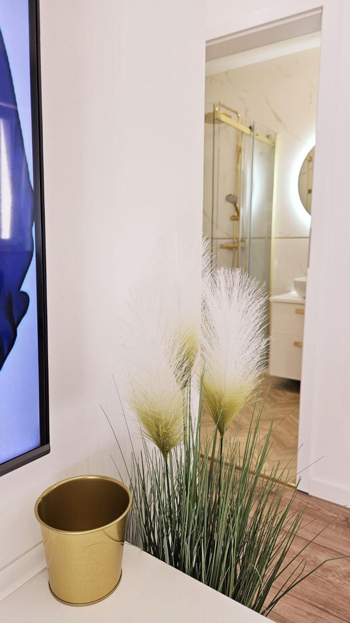 Apartament Olivia غدانسك المظهر الخارجي الصورة