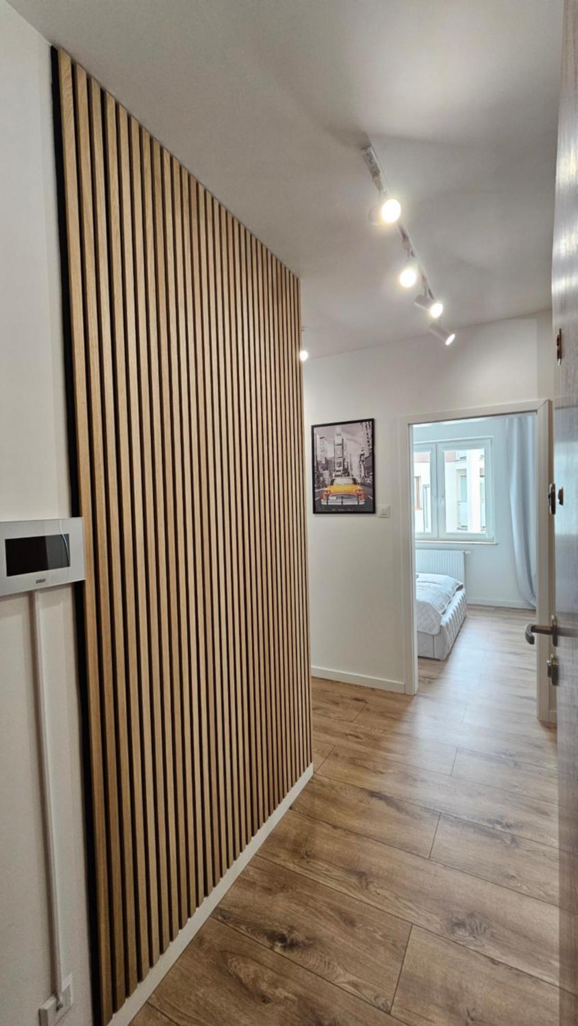 Apartament Olivia غدانسك المظهر الخارجي الصورة