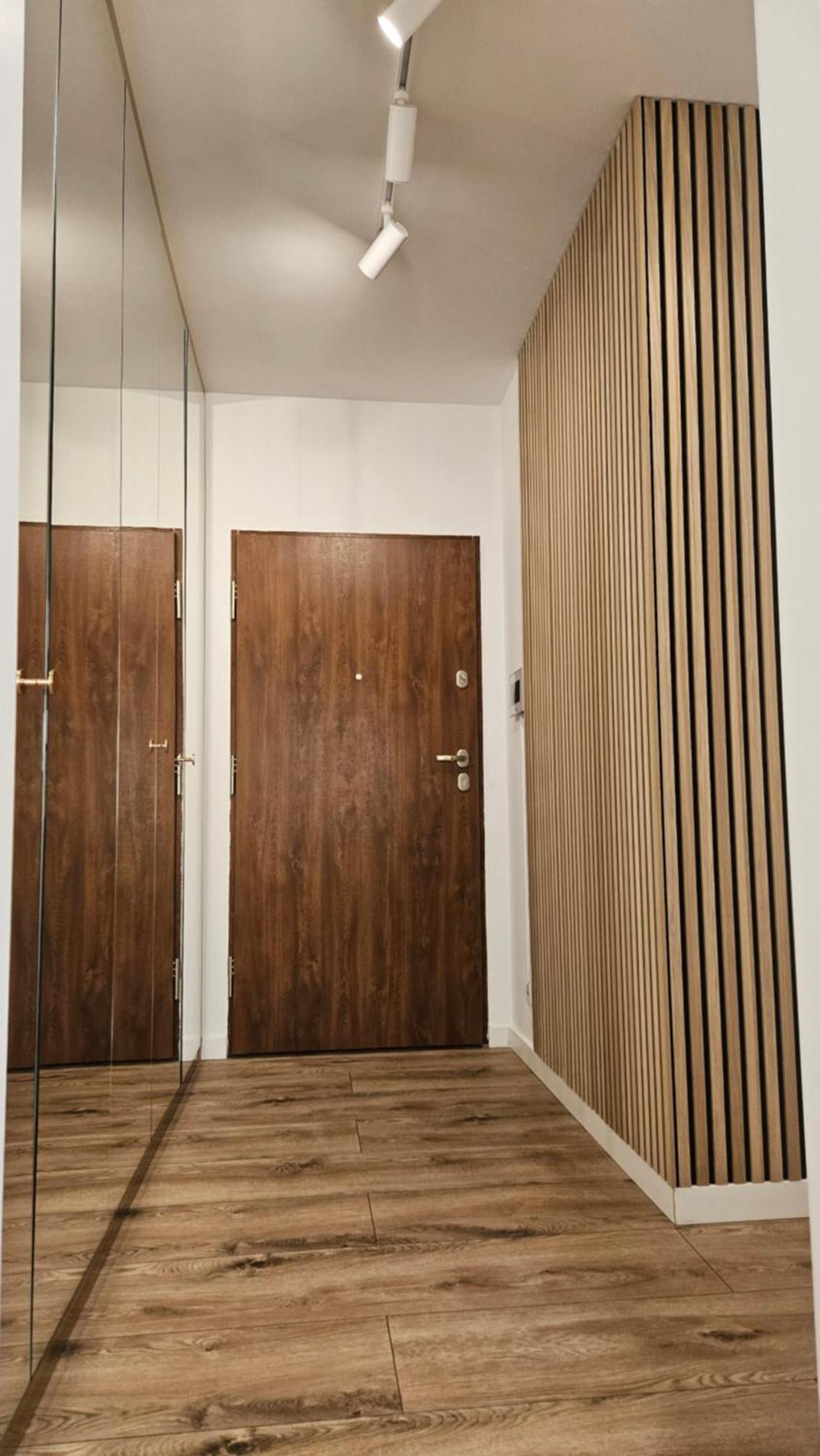 Apartament Olivia غدانسك المظهر الخارجي الصورة